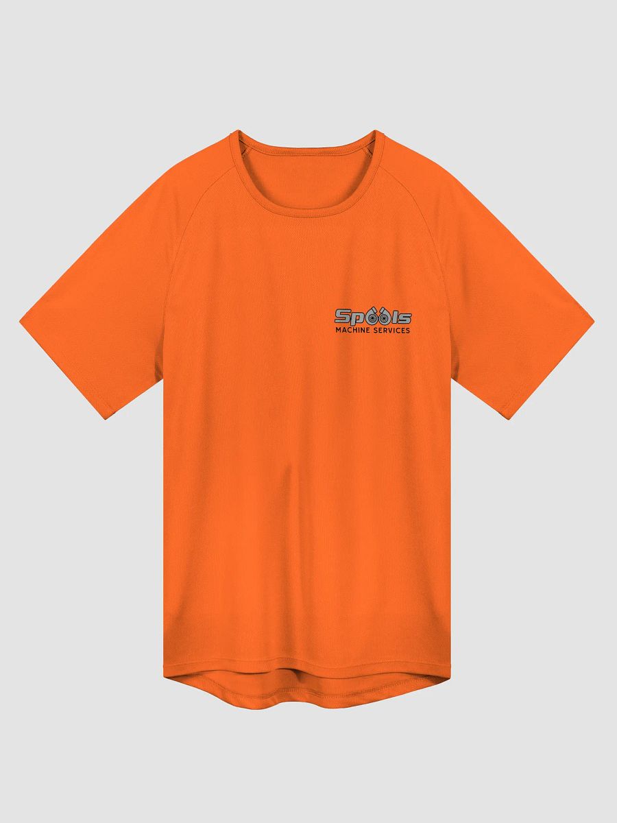 HIGH VIZ SHIRTS product image (5)