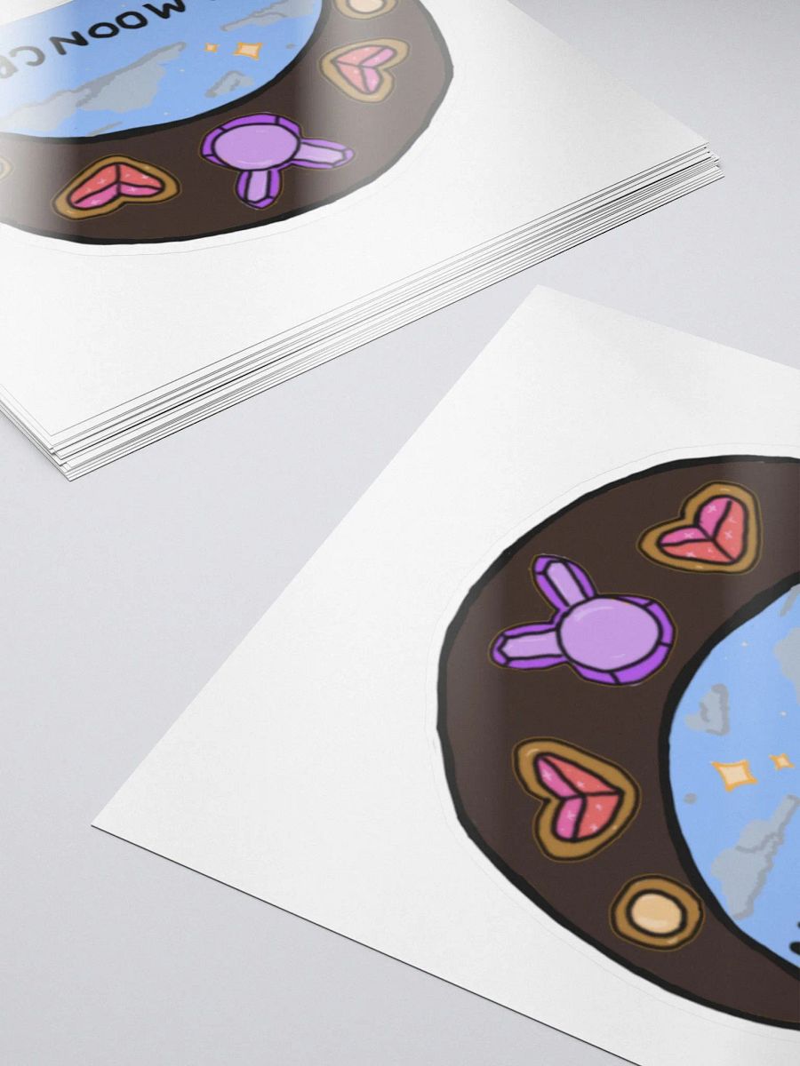 new moon crew sticker product image (5)