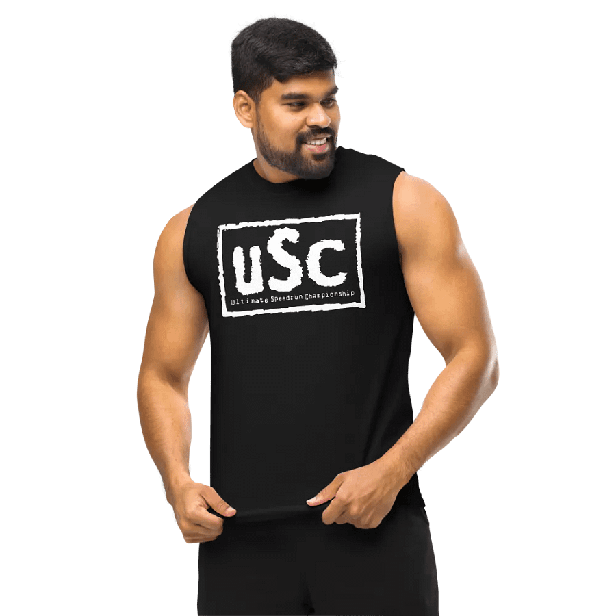 USC Flashback | Unisex Tank Top product image (10)