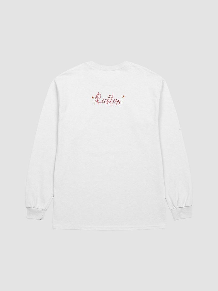 Reckless sweatshirt product image (2)