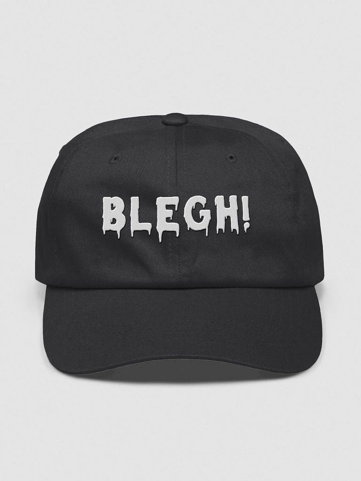 Blegh Hat product image (1)