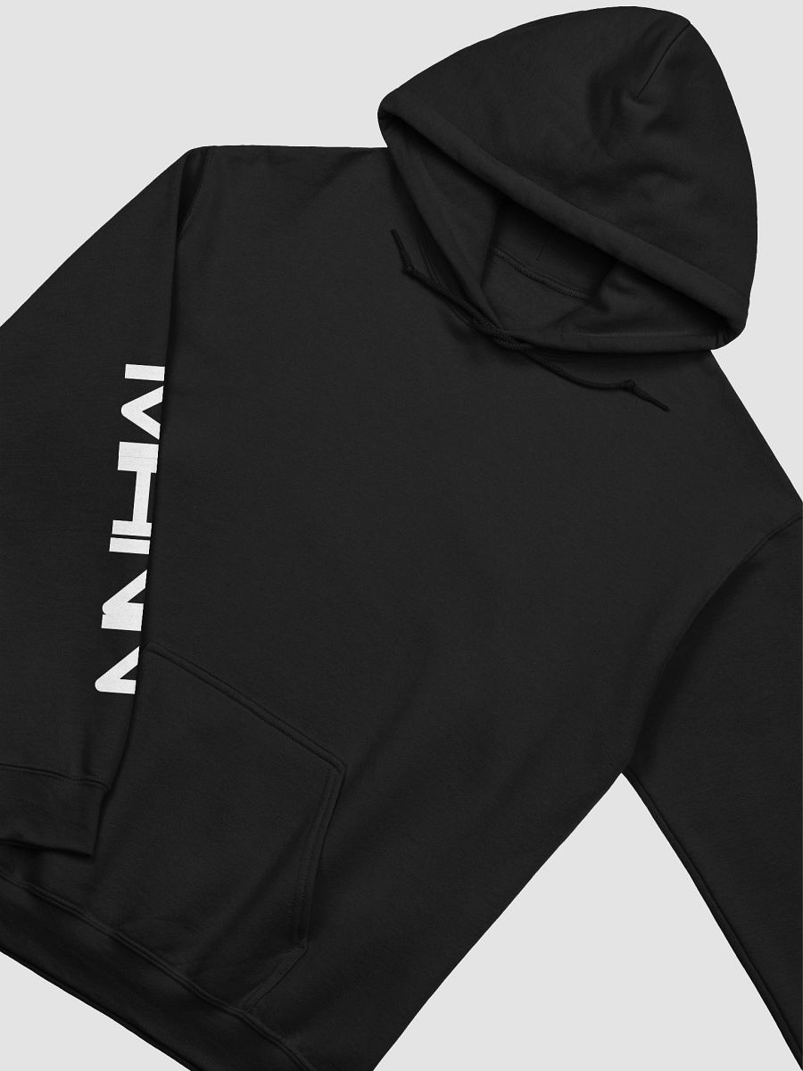 Phantom Hoodie II – Arrowmann Signature product image (3)