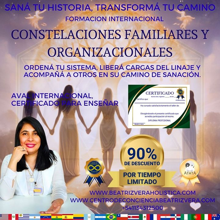 Constelaciones familiares y organizacionales (clases diferidas digitales) product image (1)