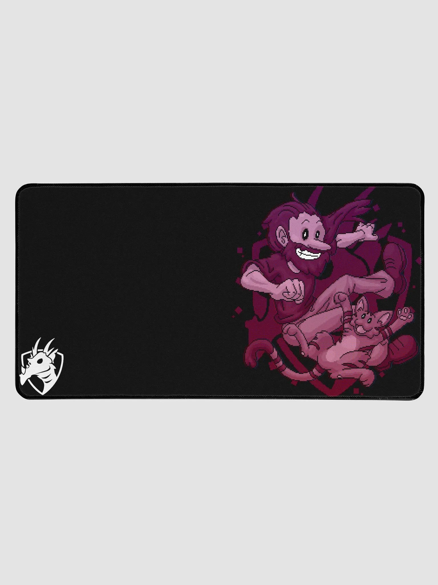 Tapis de souris NebirosLive alternatif product image (1)