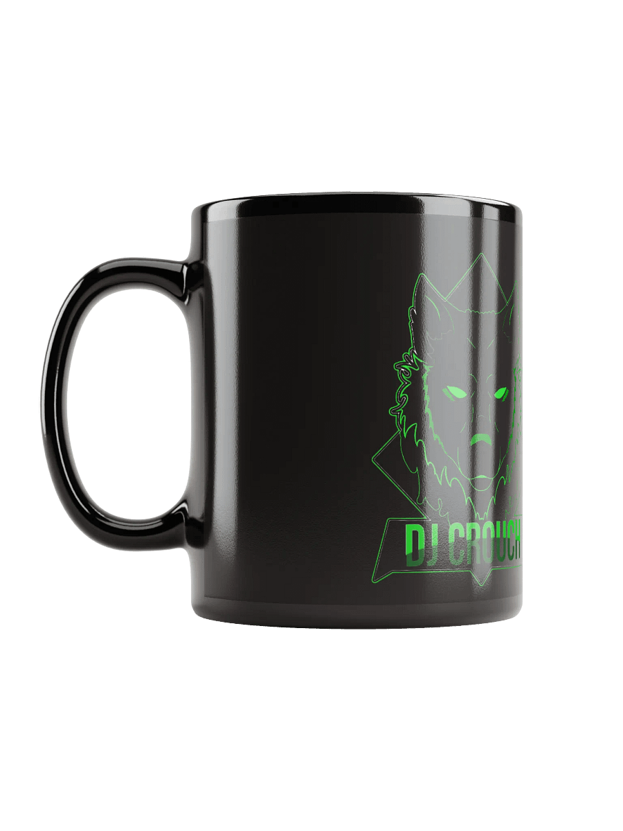 DJMug (Black) product image (11)
