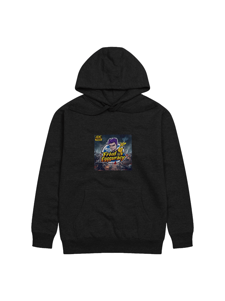 Fried Egguracy Jumper 1 product image (1)