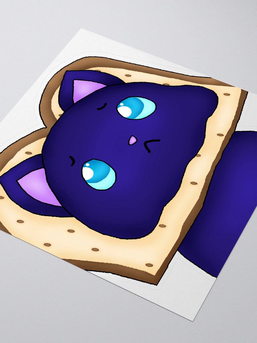"Bread" Sticker product image (3)