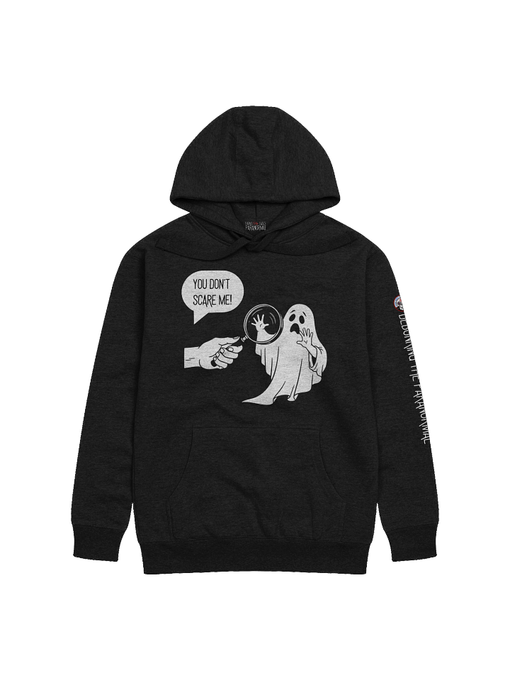 YDSM 'Gotcha!' Unisex Hoodie product image (1)