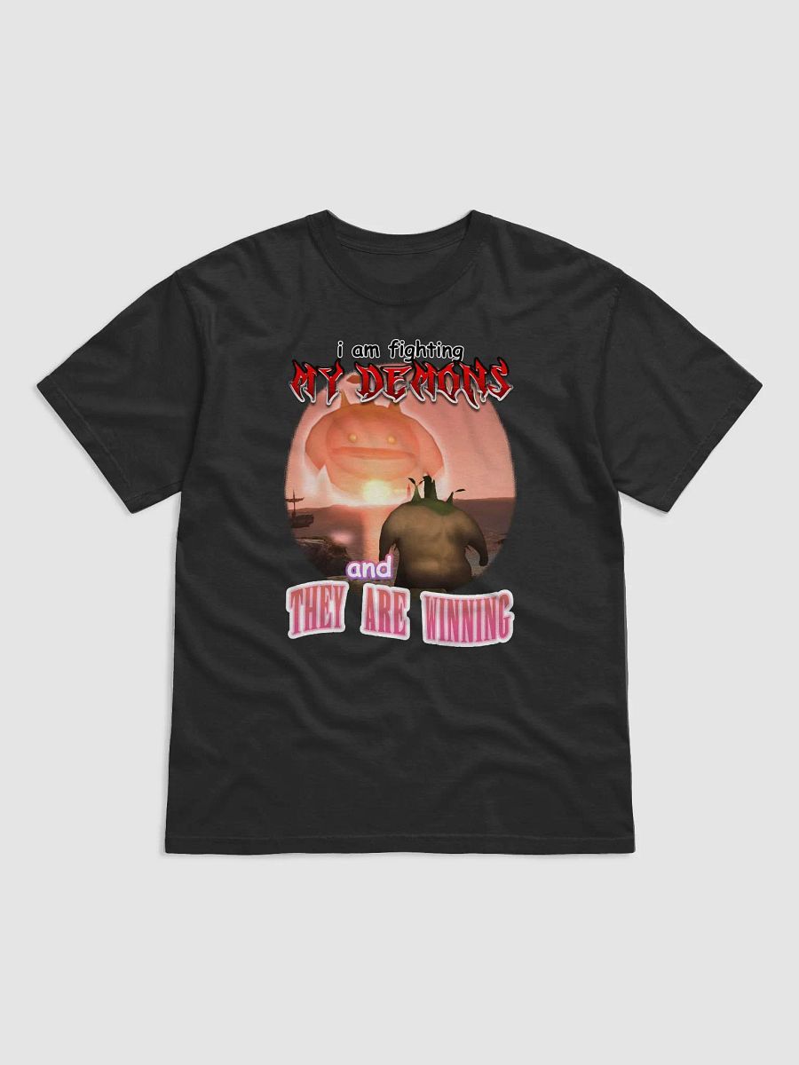 Goobie Shirt product image (3)