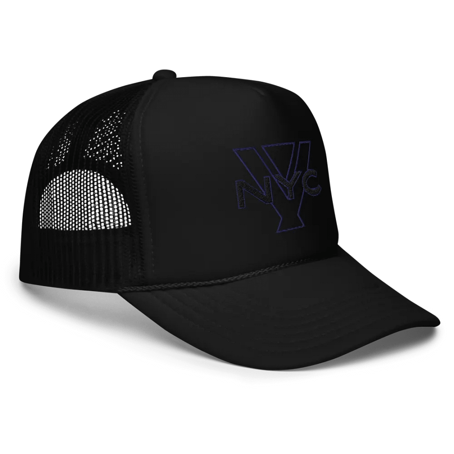 New York Continentals Gametime Cap | VGL product image (3)