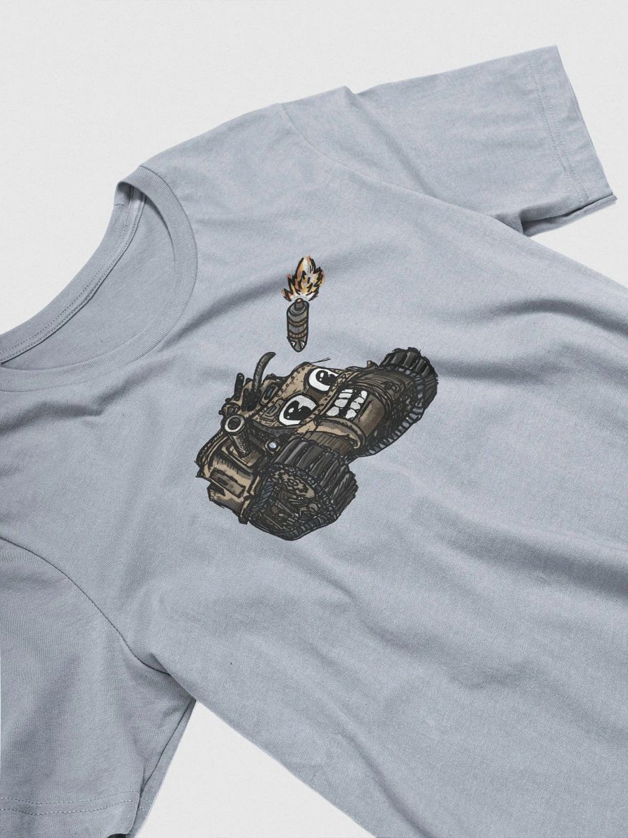 M3 Lee - Orange DG Logo product image (31)