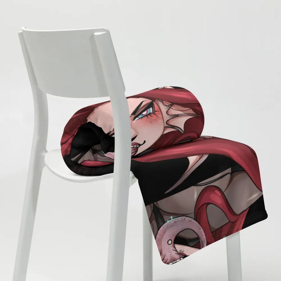 Deadly Lick Blanket product image (20)