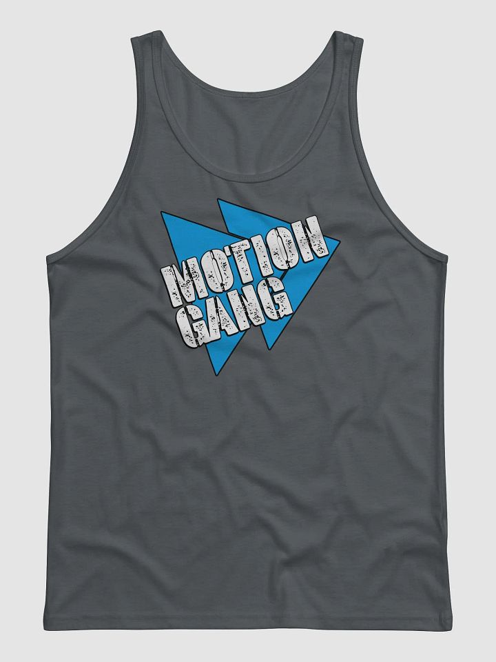 Official Motion Gang 2.0 Jersey product image (1)