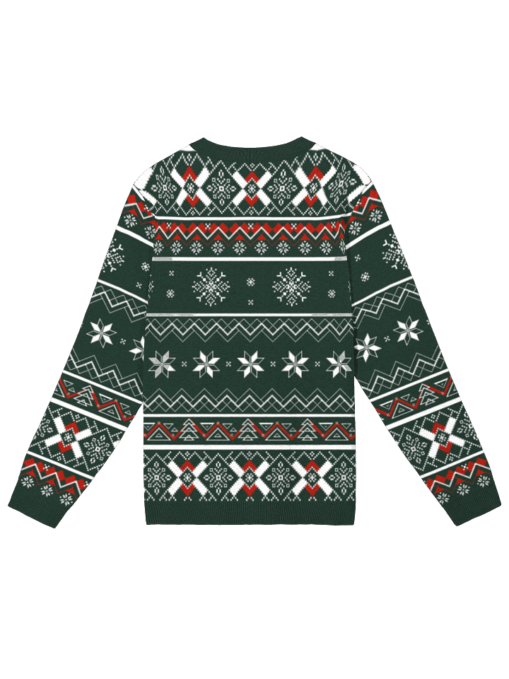 Dixmas Bliss Sweater product image (2)