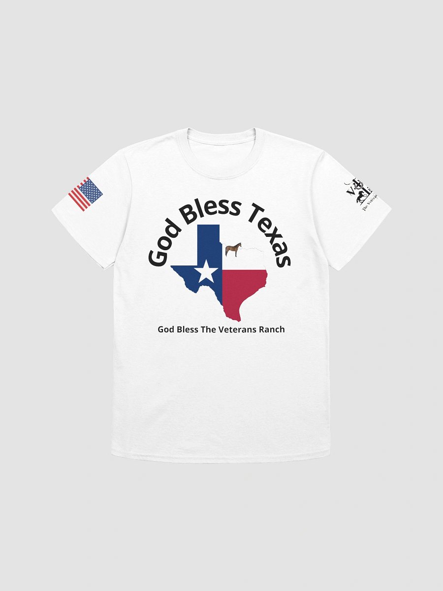 God Bless Texas product image (7)