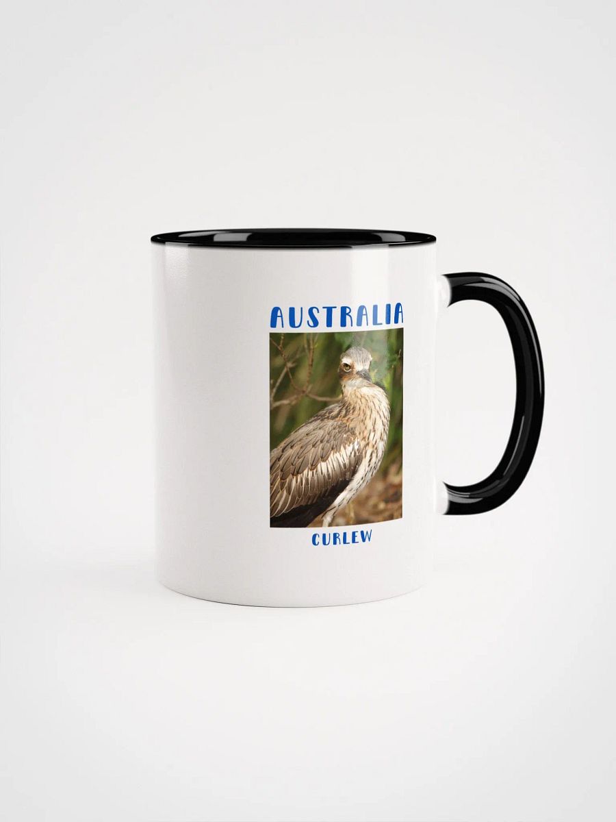 AUSTRALIAN FAUNA Curlew product image (6)