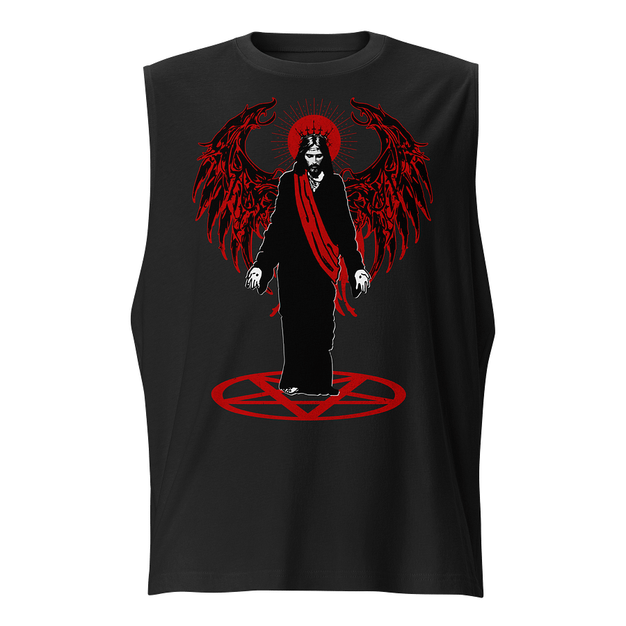 Morningstar Muscle Tank product image (1)