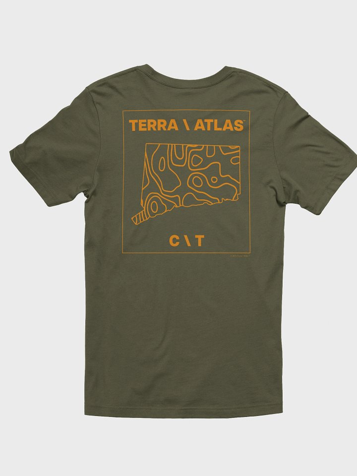 C \ T Military Green product image (1)