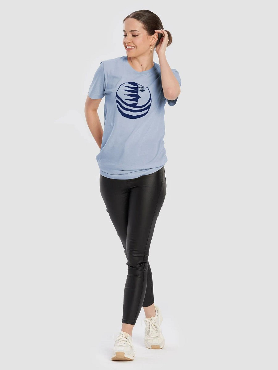 Moony T-Shirt product image (3)
