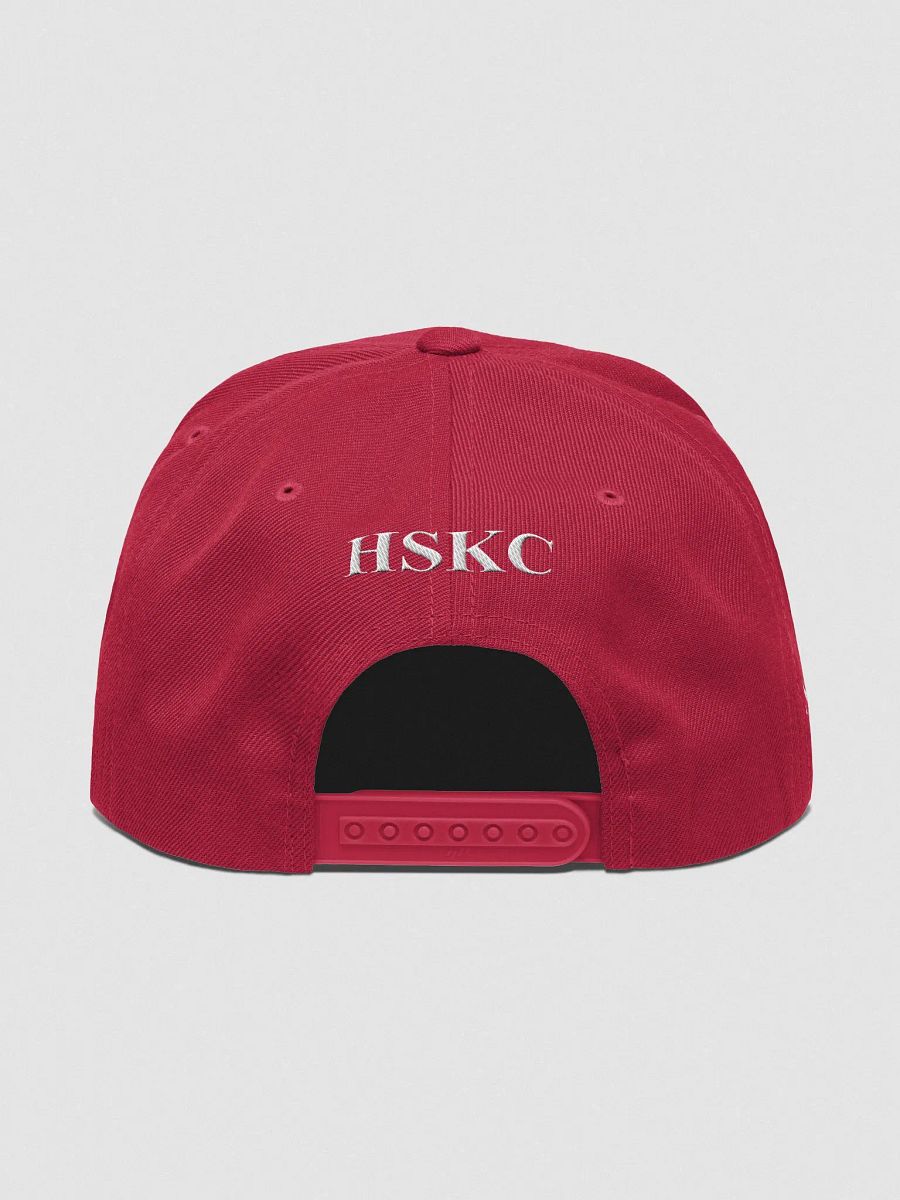 Hat: MAKE MARRIAGE GREAT AGAIN.Life All Four Sides Printed product image (4)