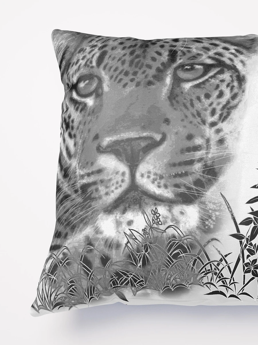 Beautiful Leopard Pattern Pillow product image (4)