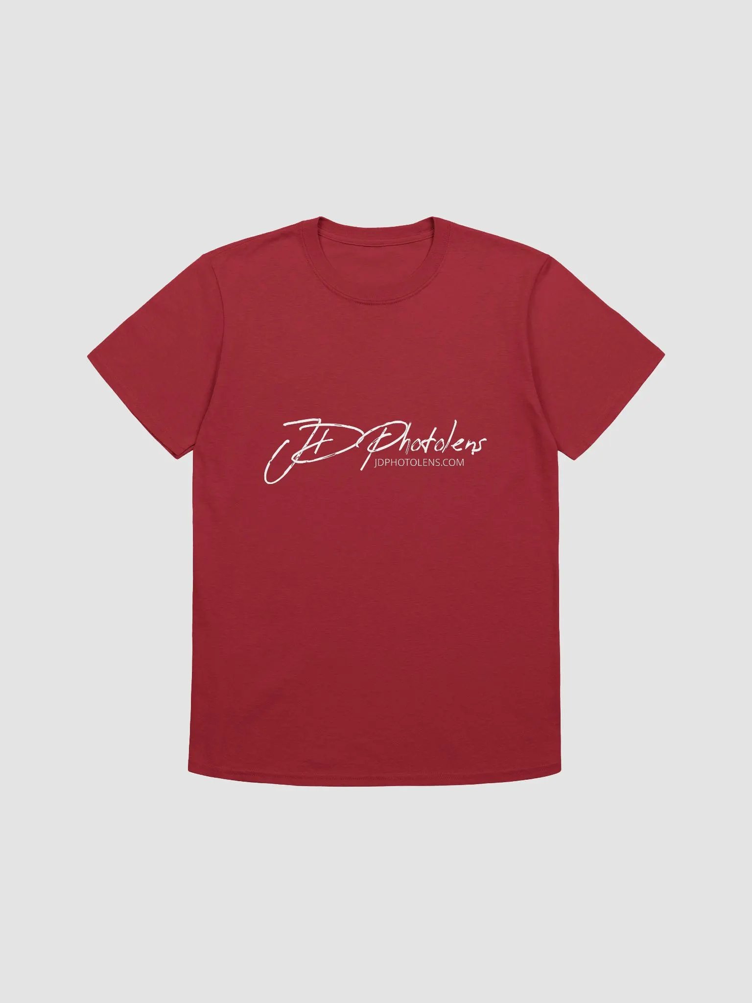 Camiseta Gildan unisex de estilo suave product image (3)