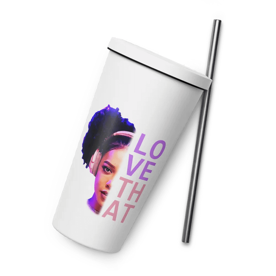 Eye Love That Tumbler product image (5)