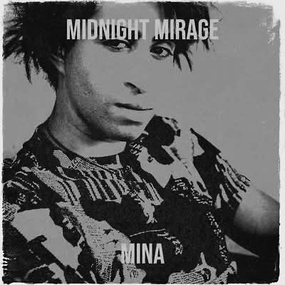 Streaming on Spotify & Apple Music #MINA