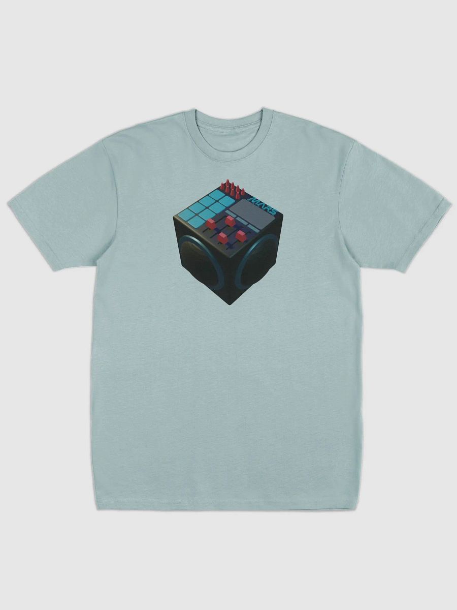 Orbit Cube - Blue Steal product image (2)