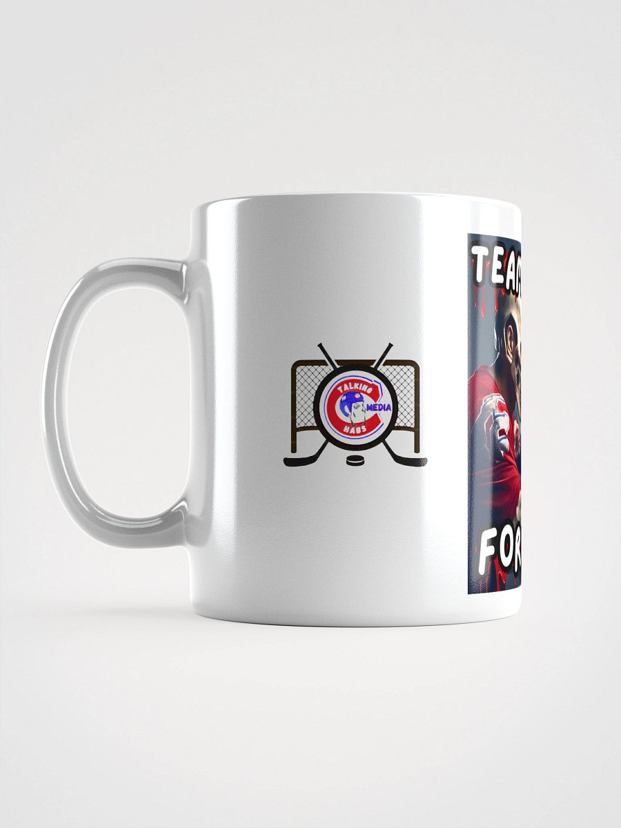 Teammates Forever Mug product image (18)
