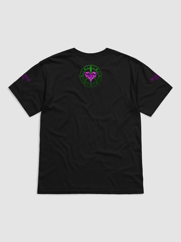 T-shirt. product image (2)