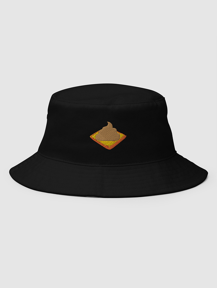 Cr*p on a Cracker Bucket Hat product image (1)
