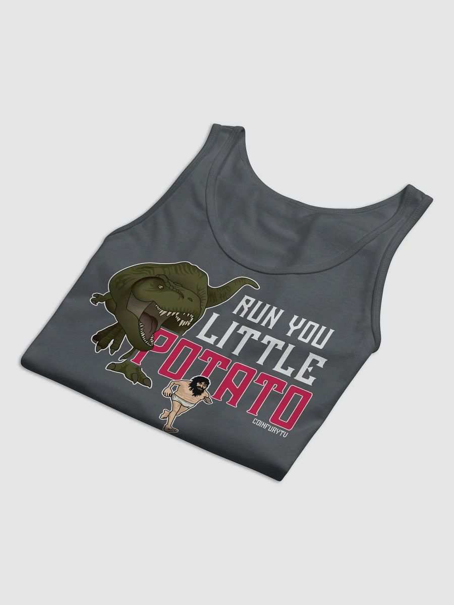 Run Potato! Tank product image (5)