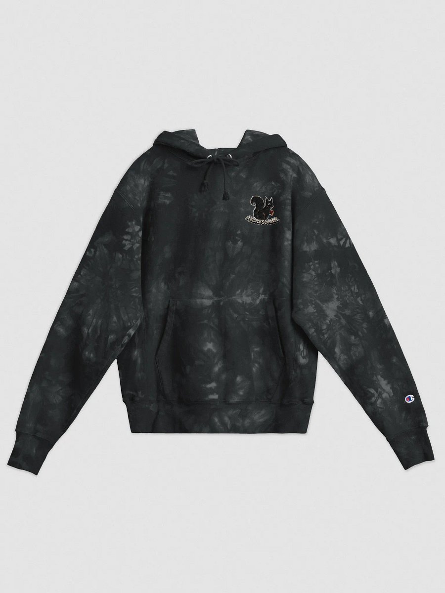 Champion Tie Dye Sweatshirt product image (1)