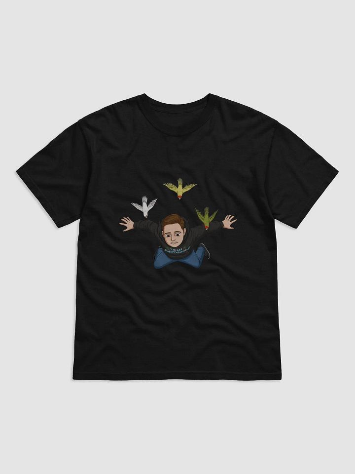Faller T-Shirt product image (12)