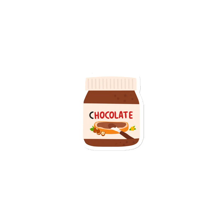 Chocolate Magnet product image (2)