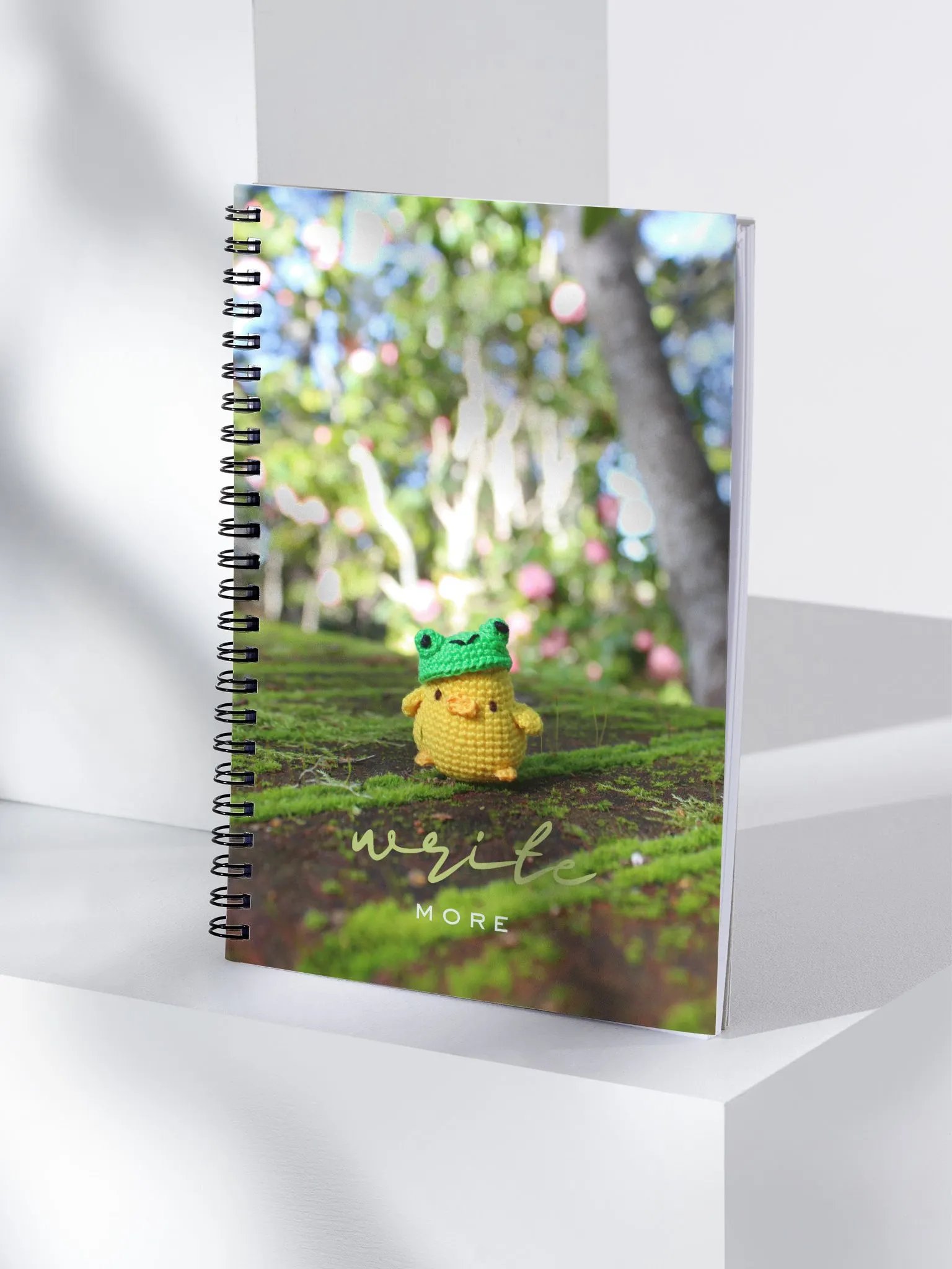 Write More Notebook product image (4)