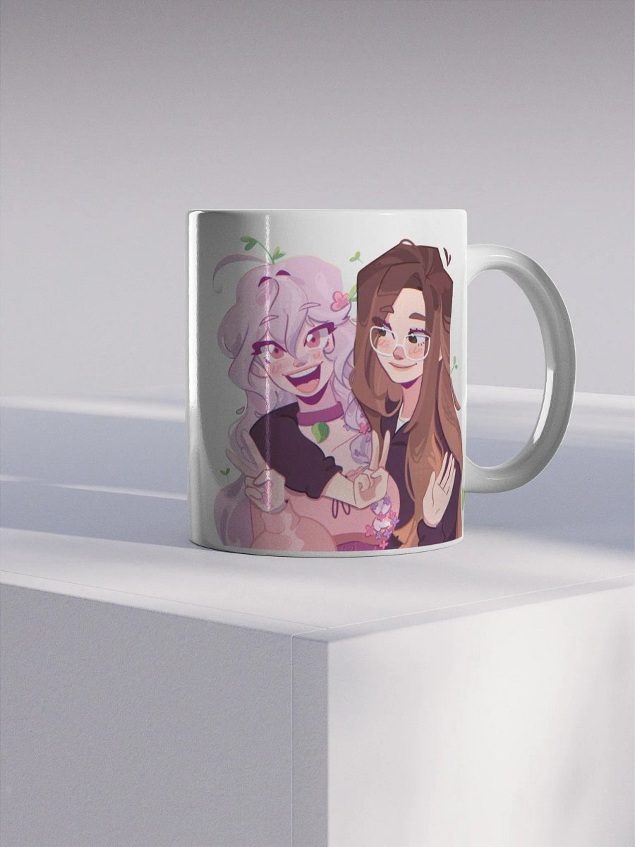 OH NO!.. MY IMMERSION! product image (1)