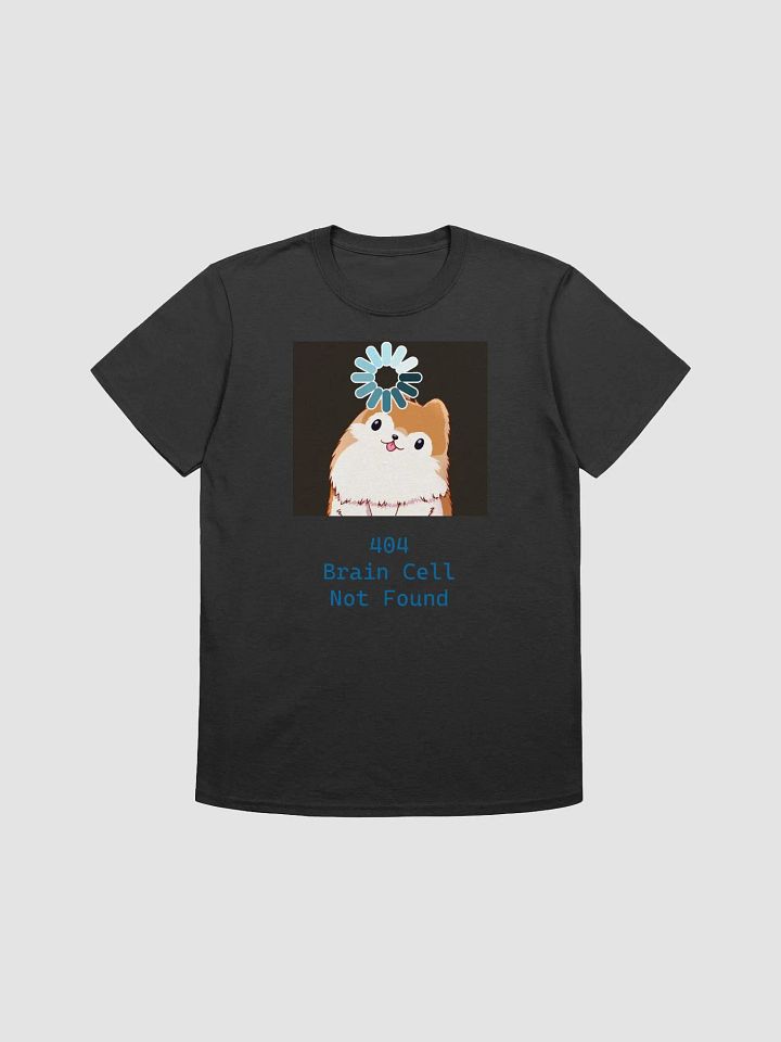 Error 404 Humphrey Shirt product image (3)