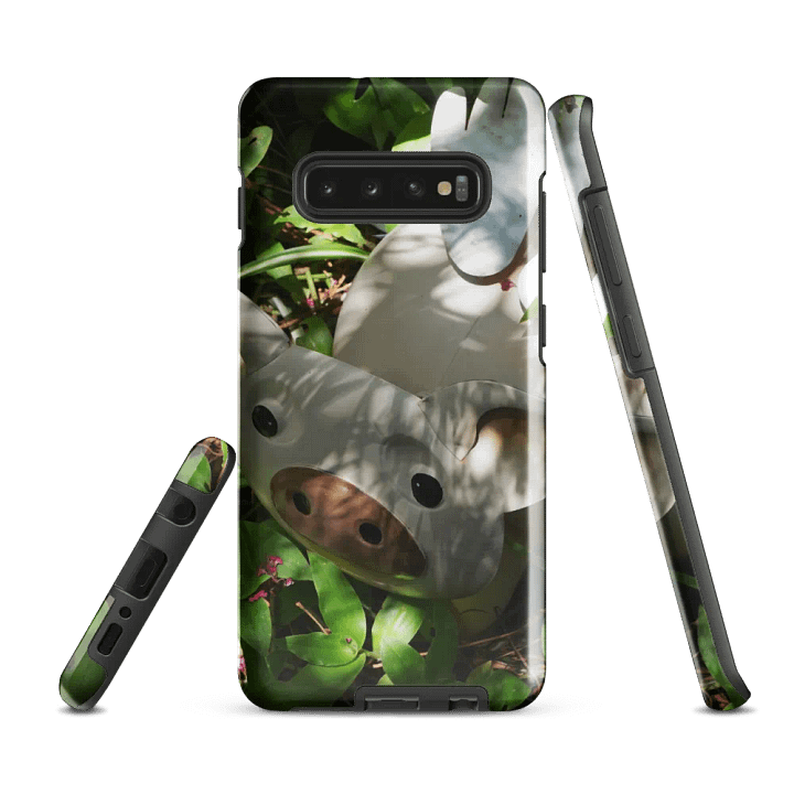 Angel Pig Phone Case product image (3)
