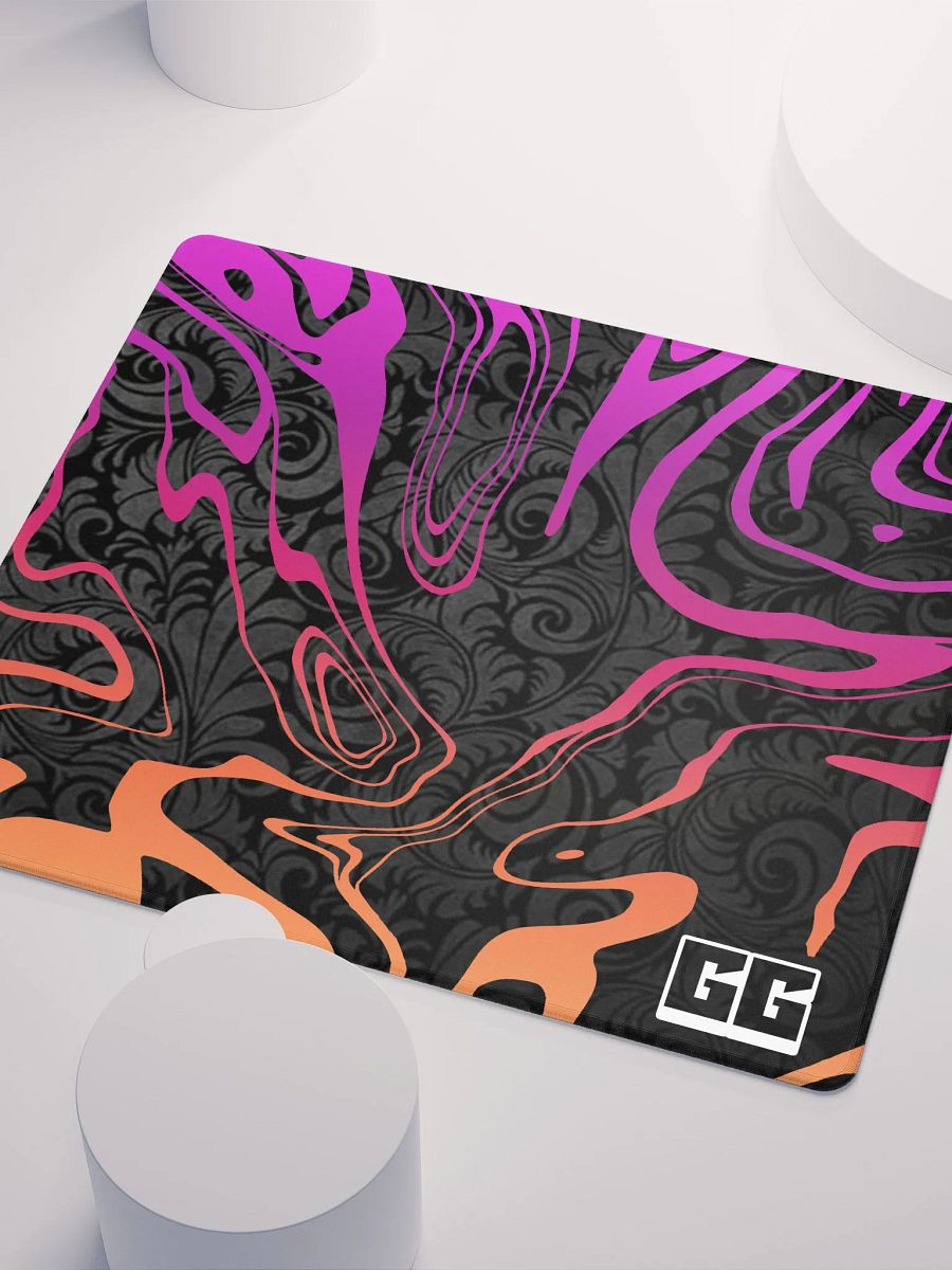 Liquid GG Gaming Mouse Pad product image (5)