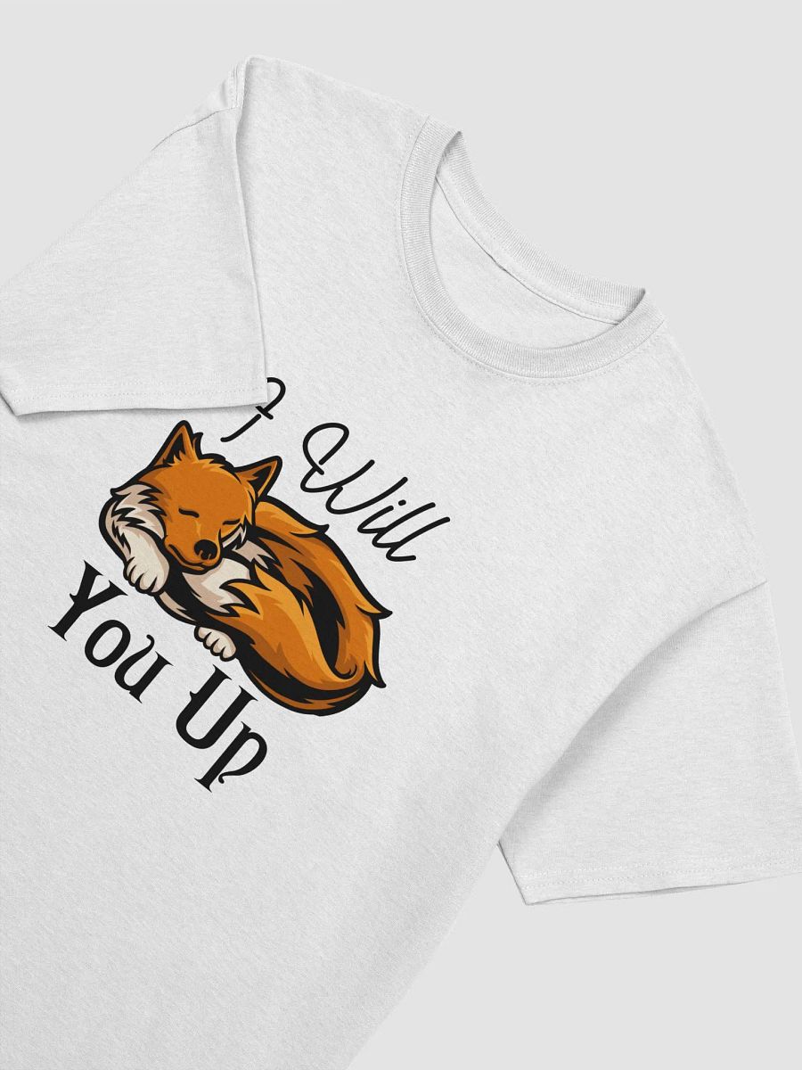 FOX YOU UP product image (1)