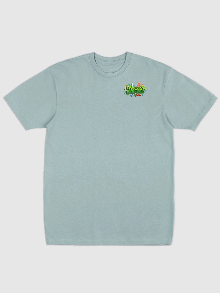 Stinkrot Grafitti Cotton Heavyweight Tee 1 product image (5)