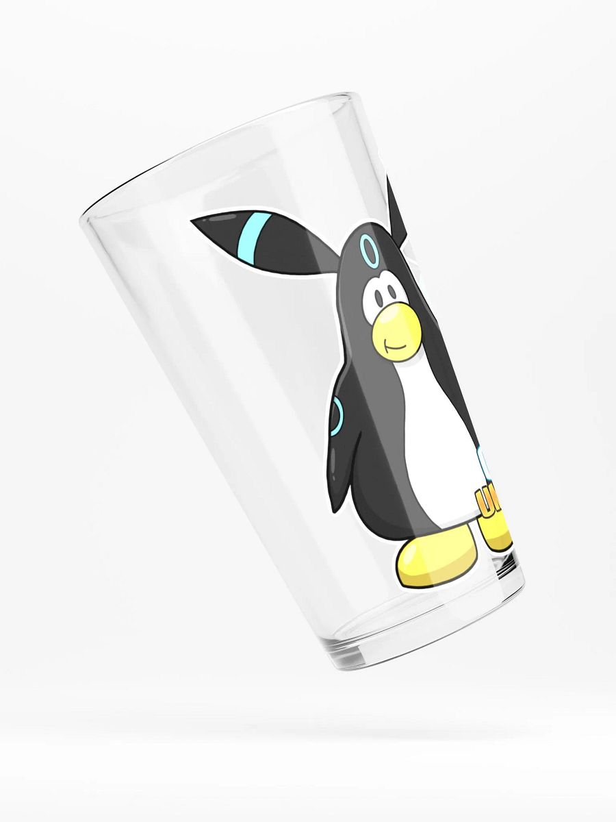 Club Shiny Umbreon Pint Glass product image (4)