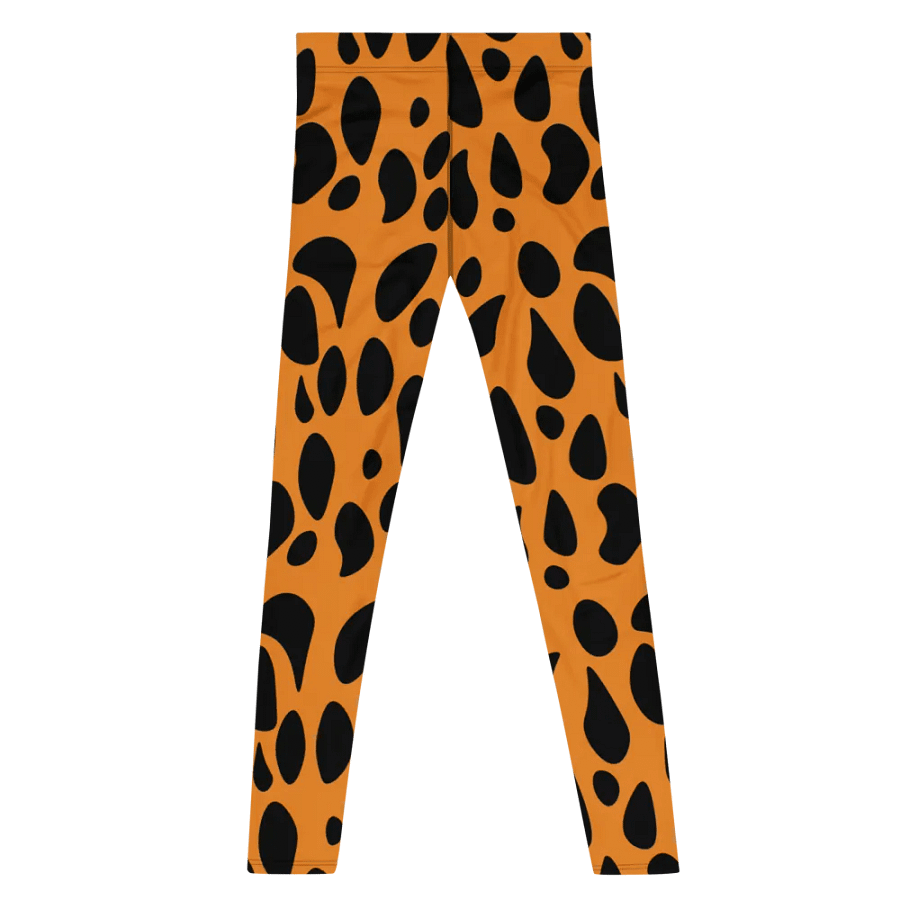 Wildfire Spots Men's Leggings product image (12)