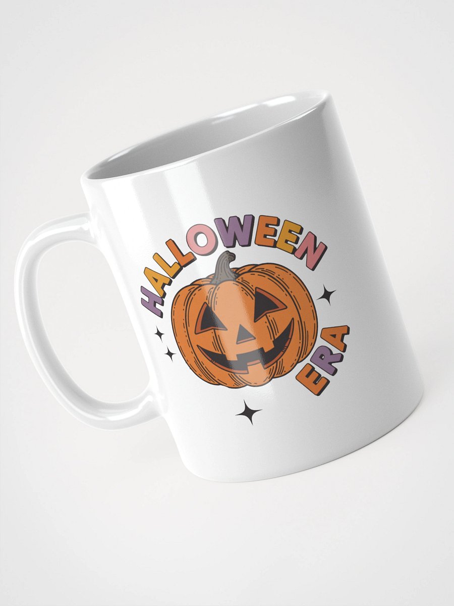 Halloween Era Jack-o'-Lantern Mug product image (9)