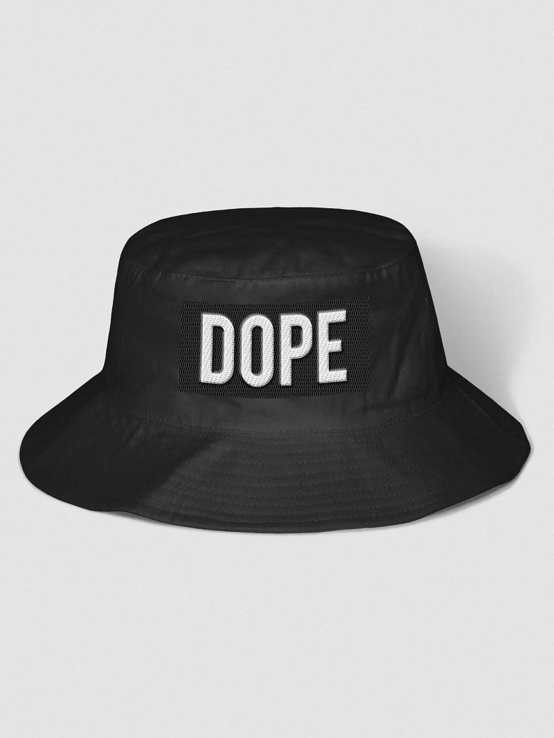 DOPE