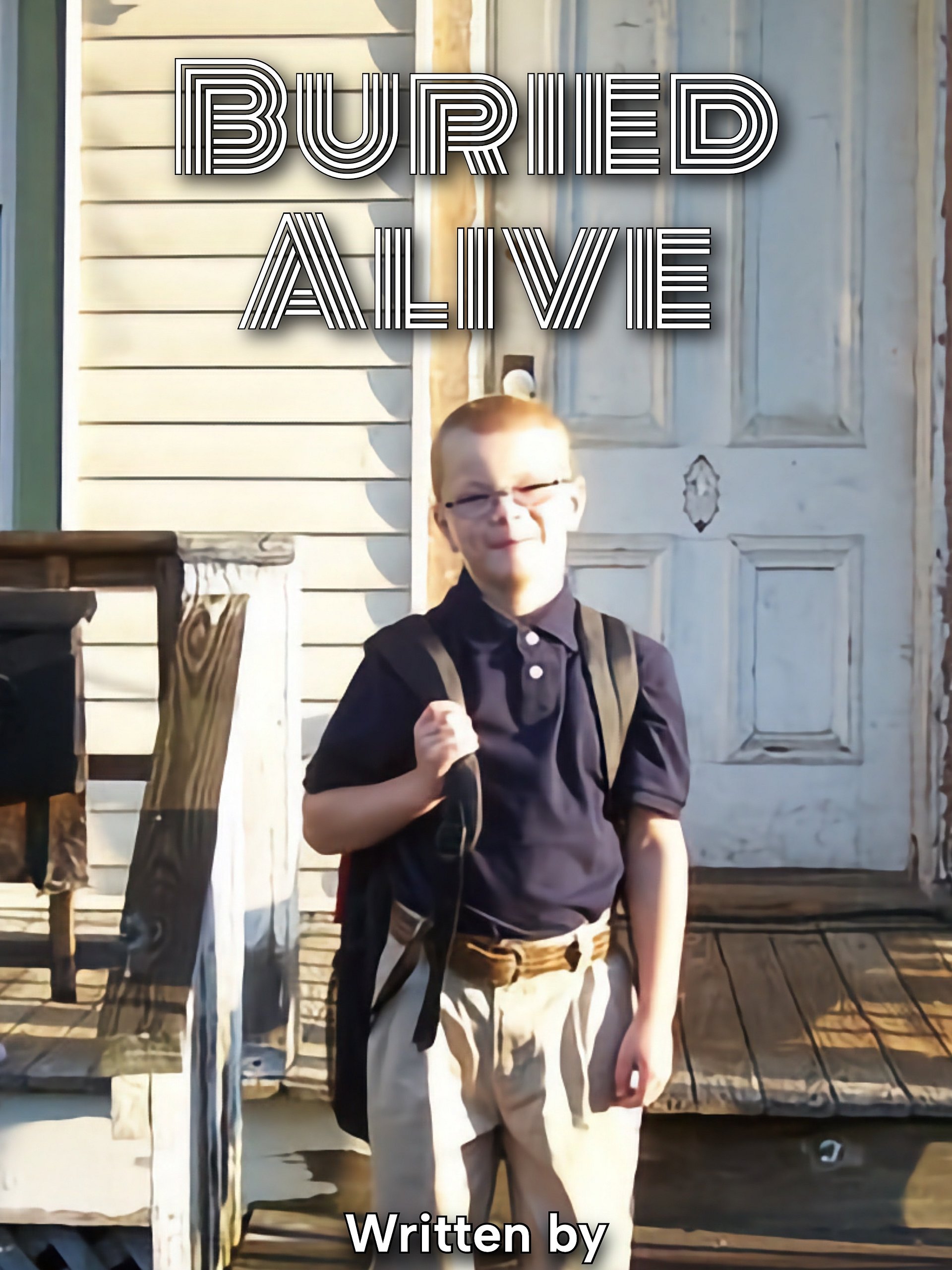 Buried Alive (Standard Edition) (Digital) product image (1)