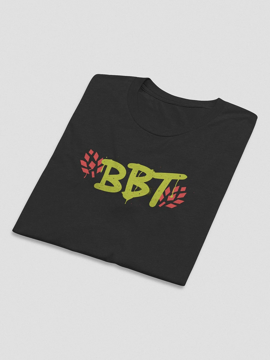 BBT Spray Pain T-Shirt product image (5)