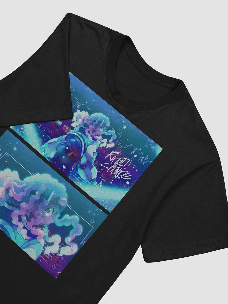 Waiting For Your Signal Champion Relaxed Fit Tee product image (4)